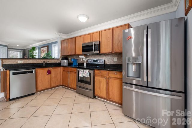 2106 Buckleigh Drive, Charlotte, NC 28215