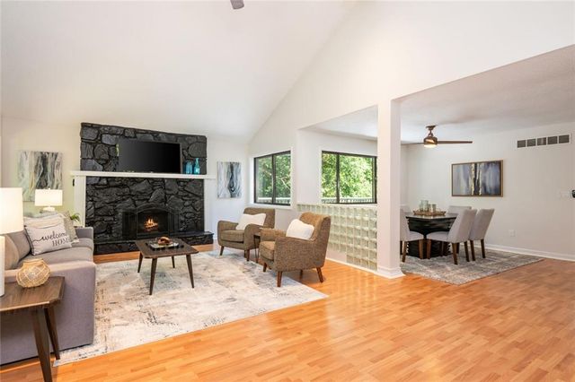150 Hitching Post Court SE, Marietta, GA 30067