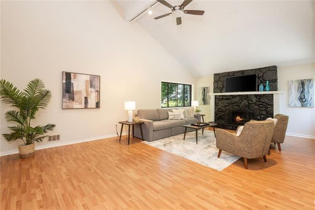 150 Hitching Post Court SE, Marietta, GA 30067