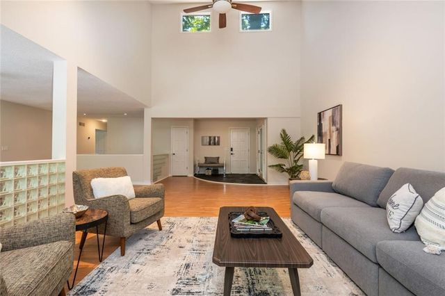 150 Hitching Post Court SE, Marietta, GA 30067