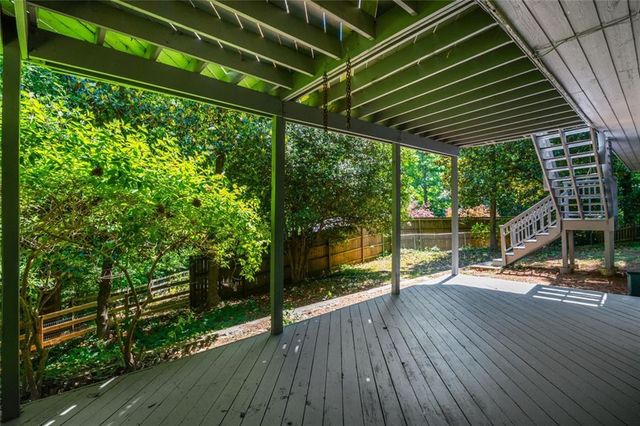 150 Hitching Post Court SE, Marietta, GA 30067