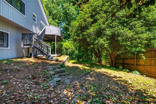 150 Hitching Post Court SE, Marietta, GA 30067
