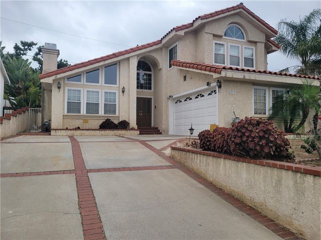 2905 Inglewood Avenue, Redondo Beach, CA 90278