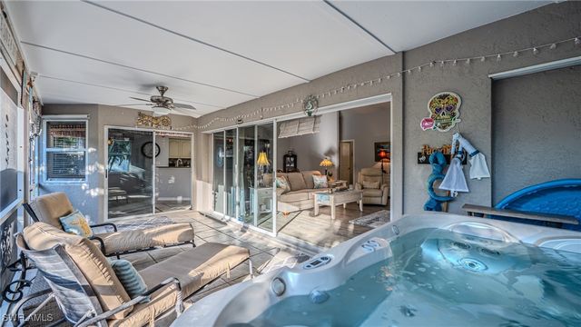 22638 FOREST VIEW DR, Estero, FL 33928