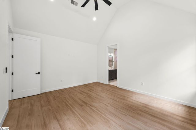 112 Singing Pines Drive, Greenville, SC 29611