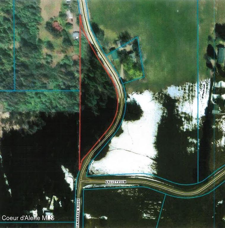 NKA TAMARACK RIDGE RD 1.35 ACRES, Cataldo, ID 83810 photo 5