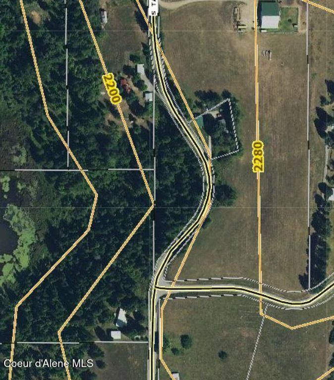 NKA TAMARACK RIDGE RD 1.35 ACRES, Cataldo, ID 83810 photo 7