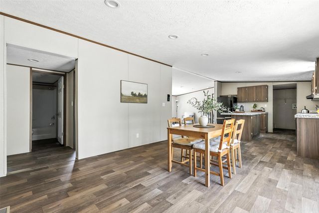 152 Jody Lane, Azle, TX 76020