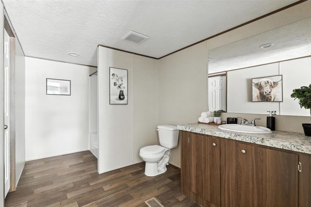 152 Jody Lane, Azle, TX 76020