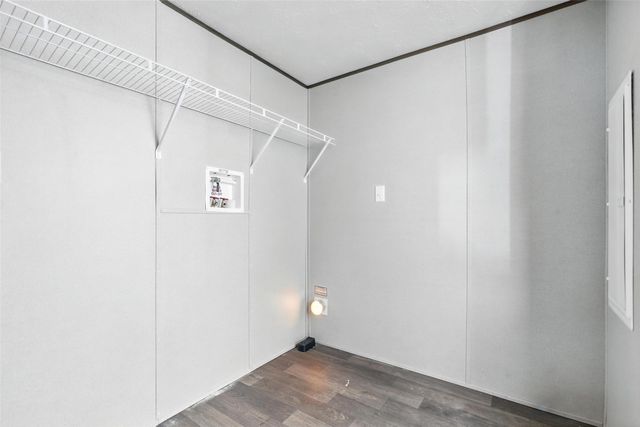 152 Jody Lane, Azle, TX 76020