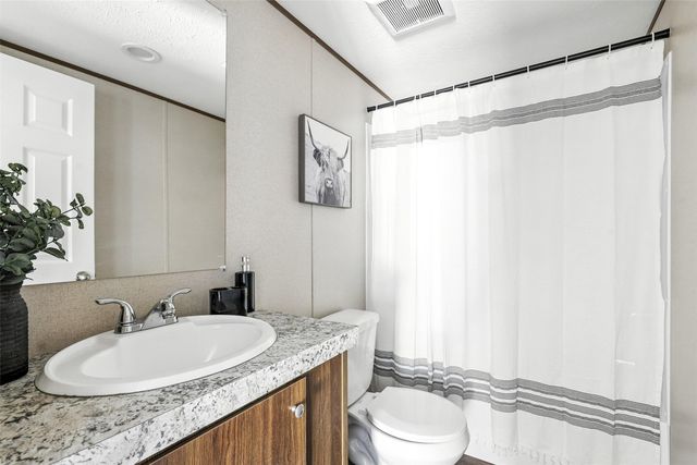 152 Jody Lane, Azle, TX 76020