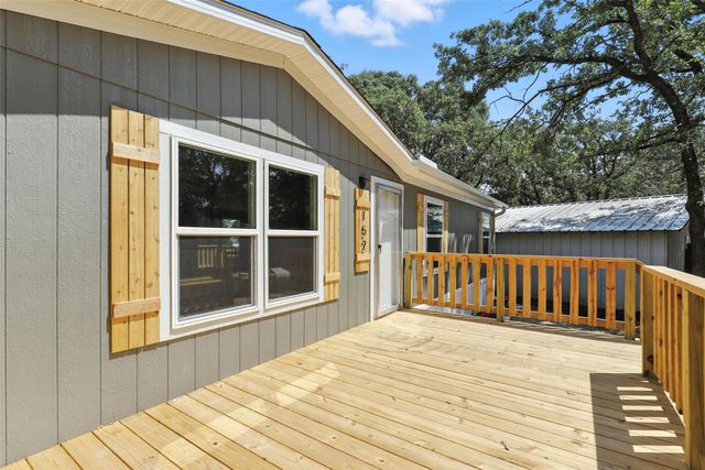 152 Jody Lane, Azle, TX 76020