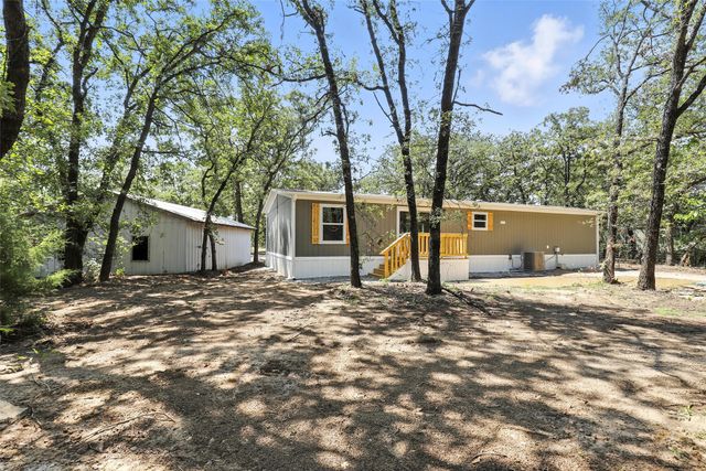 152 Jody Lane, Azle, TX 76020