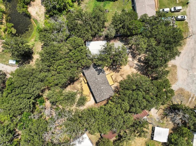 152 Jody Lane, Azle, TX 76020