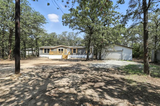 152 Jody Lane, Azle, TX 76020