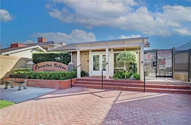 16902 Chaparral, Cerritos, CA 90703