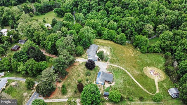 3214 SANDY HOOK RD, Street, MD 21154