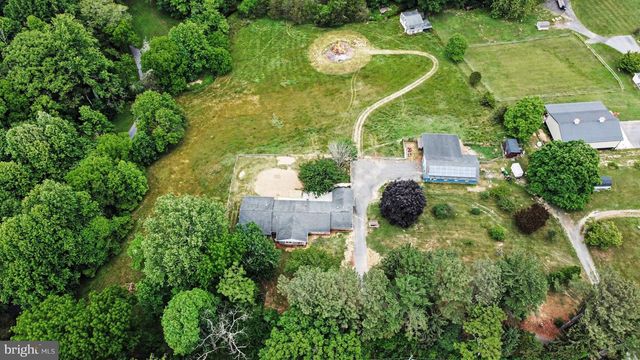 3214 SANDY HOOK RD, Street, MD 21154