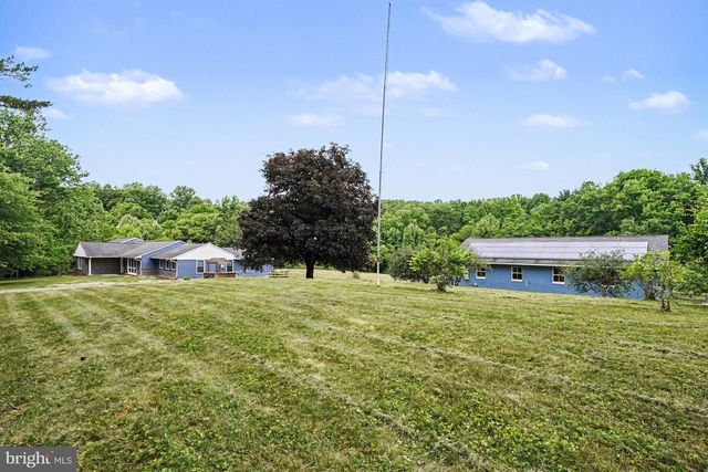 3214 SANDY HOOK RD, Street, MD 21154