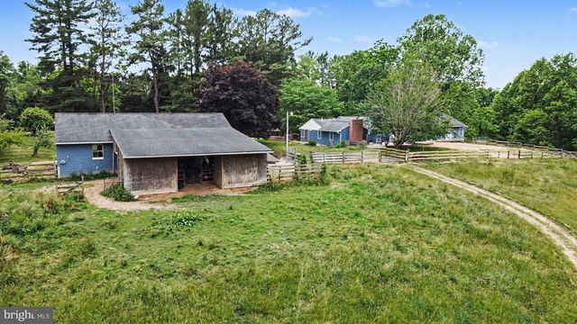 3214 SANDY HOOK RD, Street, MD 21154