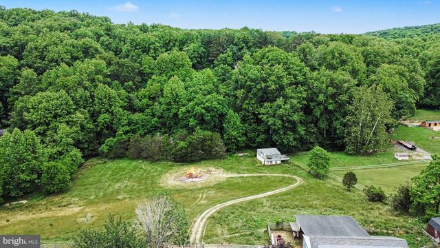 3214 SANDY HOOK RD, Street, MD 21154