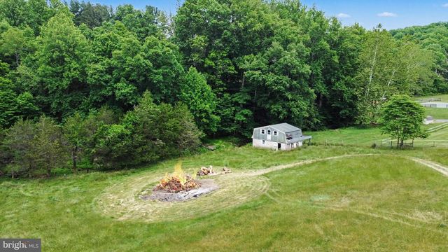 3214 SANDY HOOK RD, Street, MD 21154