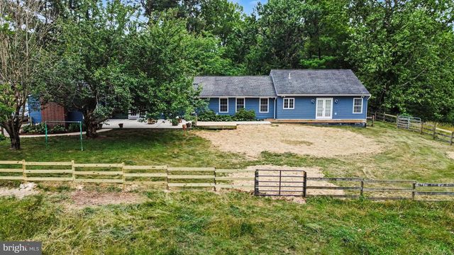 3214 SANDY HOOK RD, Street, MD 21154