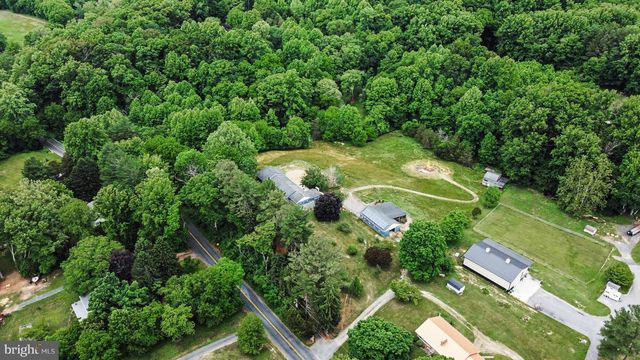 3214 SANDY HOOK RD, Street, MD 21154