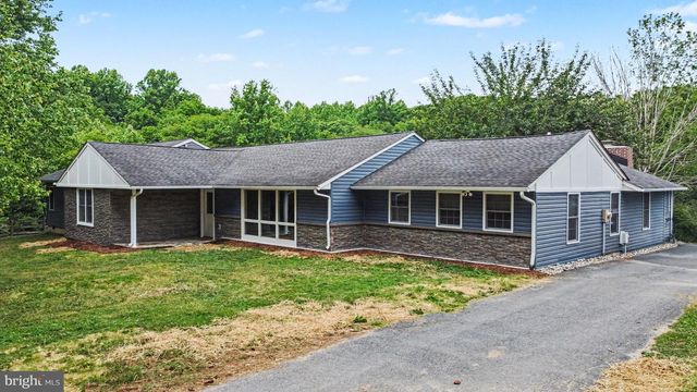 3214 SANDY HOOK RD, Street, MD 21154