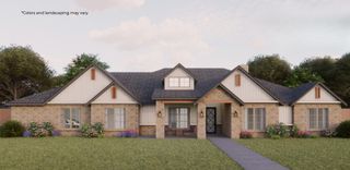 4210 Zebulon Avenue, Lubbock, TX 79407