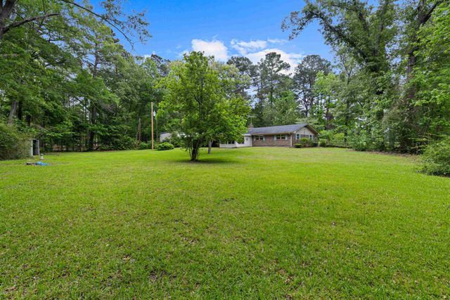 4753 E COUNTRY CLUB RD, Hallsville, TX 75650