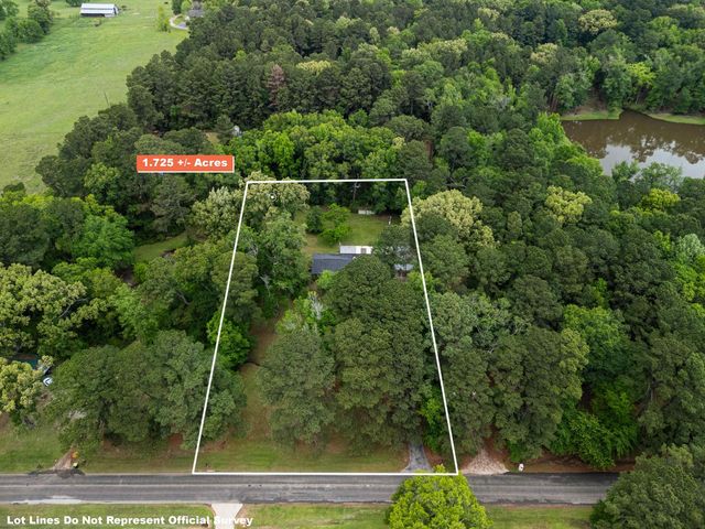 4753 E COUNTRY CLUB RD, Hallsville, TX 75650