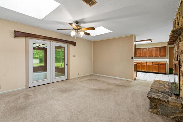 4753 E COUNTRY CLUB RD, Hallsville, TX 75650