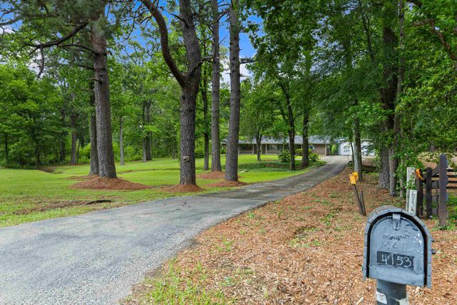 4753 E COUNTRY CLUB RD, Hallsville, TX 75650