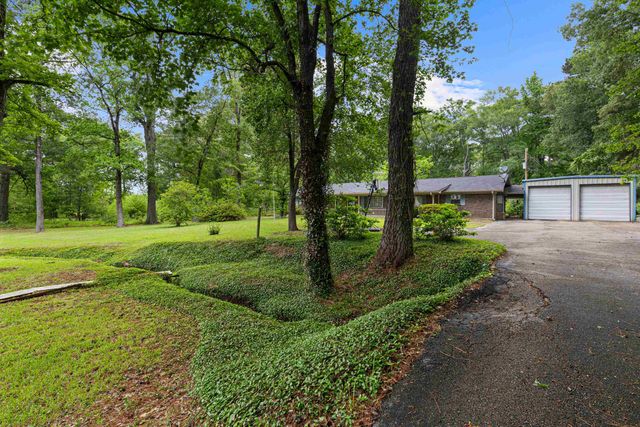 4753 E COUNTRY CLUB RD, Hallsville, TX 75650