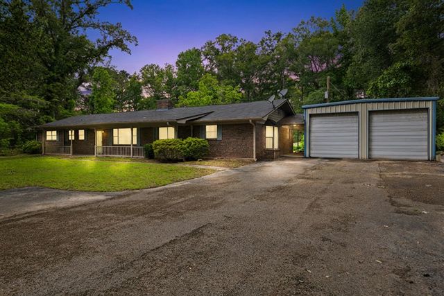 4753 E COUNTRY CLUB RD, Hallsville, TX 75650