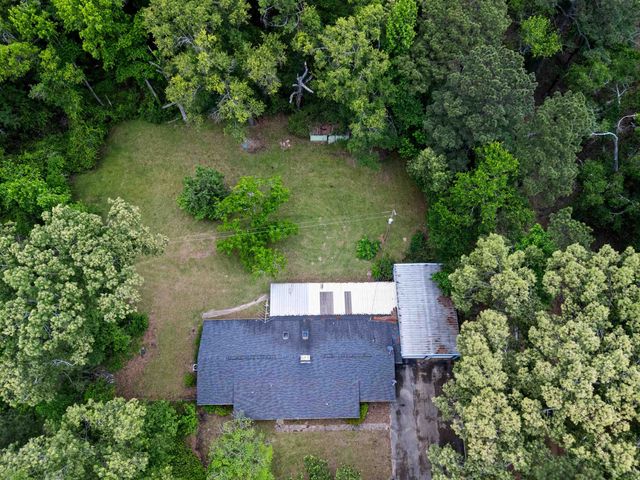 4753 E COUNTRY CLUB RD, Hallsville, TX 75650