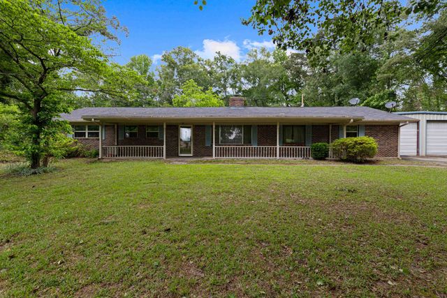 4753 E COUNTRY CLUB RD, Hallsville, TX 75650
