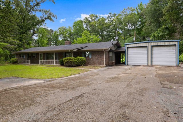 4753 E COUNTRY CLUB RD, Hallsville, TX 75650