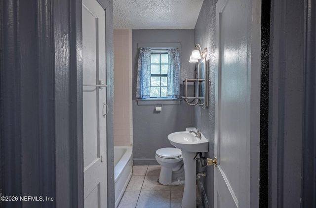 1526 W 22ND Street, Jacksonville, FL 32209