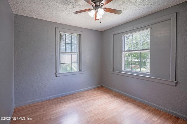 1526 W 22ND Street, Jacksonville, FL 32209