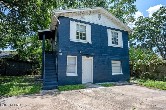 1526 W 22ND Street, Jacksonville, FL 32209