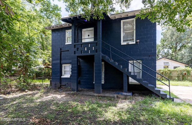 1526 W 22ND Street, Jacksonville, FL 32209