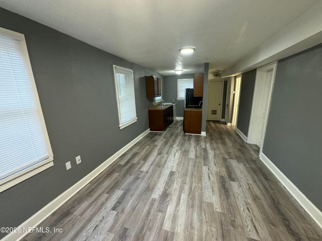 1526 W 22ND Street, Jacksonville, FL 32209