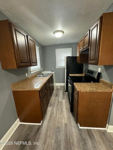 1526 W 22ND Street, Jacksonville, FL 32209