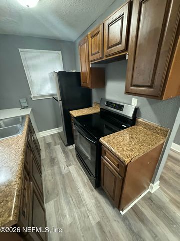 1526 W 22ND Street, Jacksonville, FL 32209