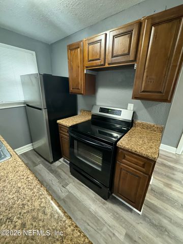 1526 W 22ND Street, Jacksonville, FL 32209