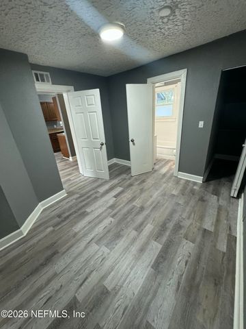 1526 W 22ND Street, Jacksonville, FL 32209