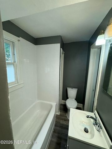 1526 W 22ND Street, Jacksonville, FL 32209