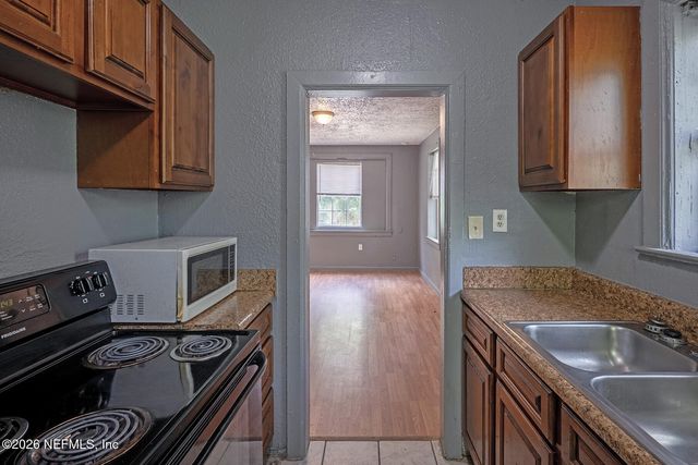 1526 W 22ND Street, Jacksonville, FL 32209